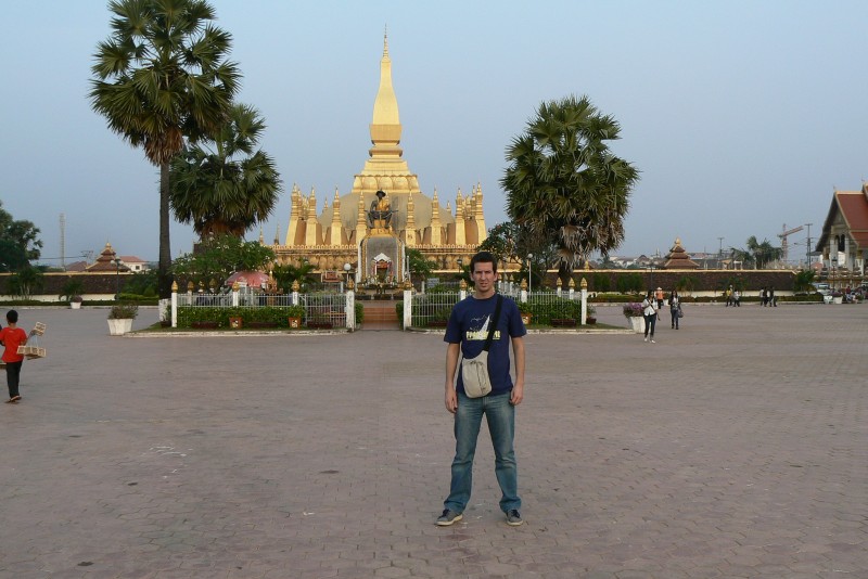 08 Vientiane